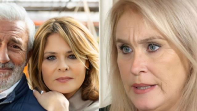 Un posto al sole: Elvira potrebbe tradire Raffaele e dire a Ornella la verit&agrave; sul ricatto.