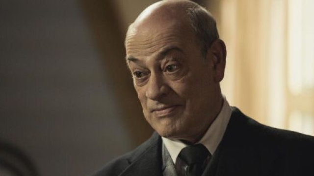 Una vita, anticipazioni ultima stagione: Marcelo tradisce Aurelio e non avvelena Genoveva.