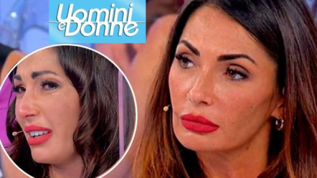 Uomini e Donne, Ida Platano ancora insultata su Ig: 'Nessuno ti vuole, il figlio non &egrave; tuo'.