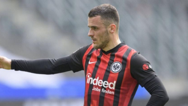 Filip Kostic sarebbe vicino alla Juve.