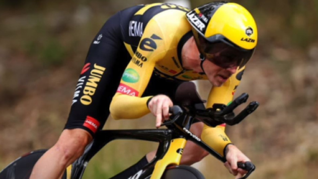 La Jumbo Visma si &egrave; ritirata in blocco dal Giro di Svizzera.