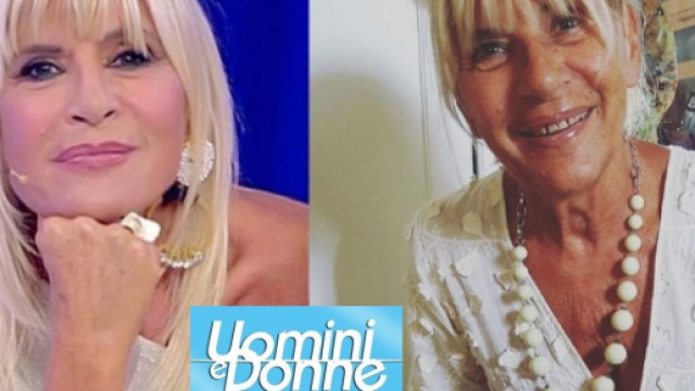 Uomini e Donne, Gemma starebbe pensando a nuovi ritocchini: naso in cima alla lista.