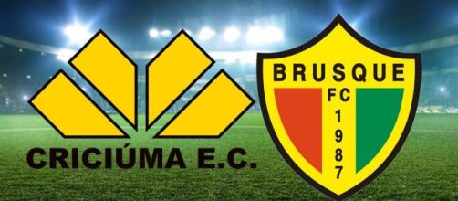 Onde assistir Crici&uacute;ma x Brusque ao vivo (Arte/Eduardo Gouvea)
