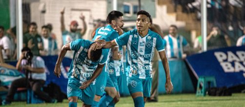 Paysandu defender&aacute; a lideran&ccedil;a (John Wesley/Paysandu SC)