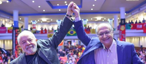 Programa de Lula prev&ecirc; 'desmatamento zero' (Ricardo Stuckert/Instituto Lula)