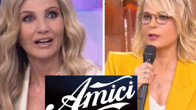 Amici 22, Lorella Cuccarini conferma il ritorno a settembre: 'Sar&ograve; ancora coach di canto'.