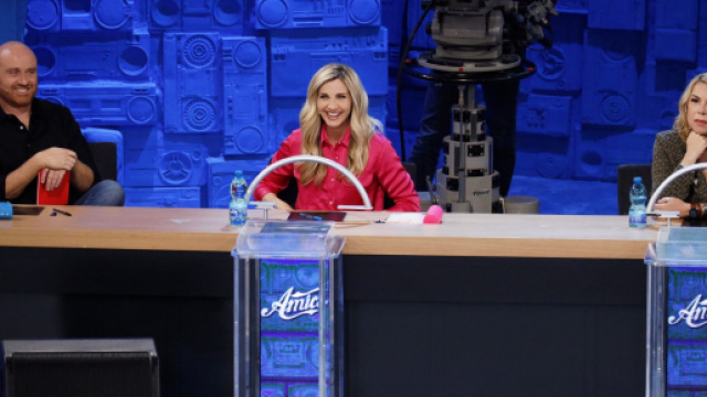 Anticipazioni Amici 22, chi sono i prof: Lorella Cuccarini non va via, Pettinelli rischia