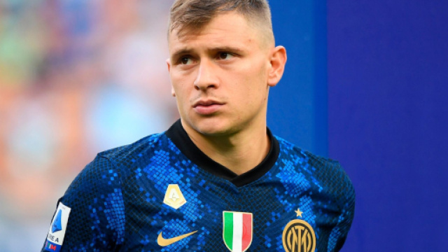 Calciomercato Inter, possibile interesse del Real Madrid per Barella.