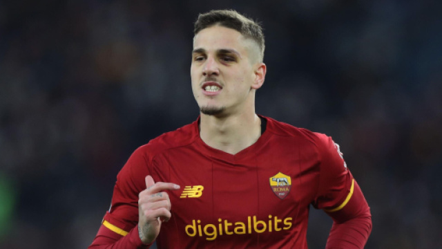 Calciomercato Juventus, Arthur o Mckennie nell'affare Zaniolo.