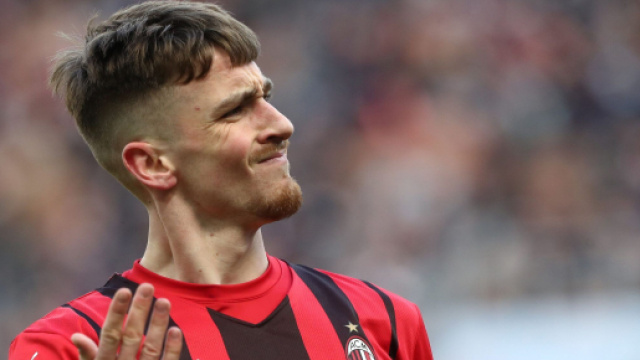 Calciomercato Milan, possibile cessione per Saelemakers.