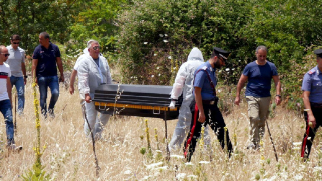 Catania, nuovo interrogatorio per la madre di Elena.