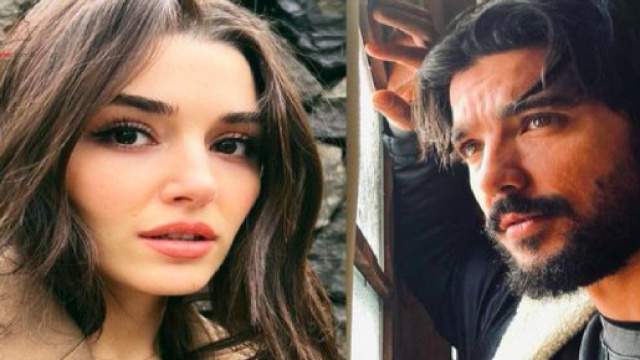 Hande Er&ccedil;el torna single: 'Kaan &egrave; solo un amico, non ho nessuno nella mia vita'.