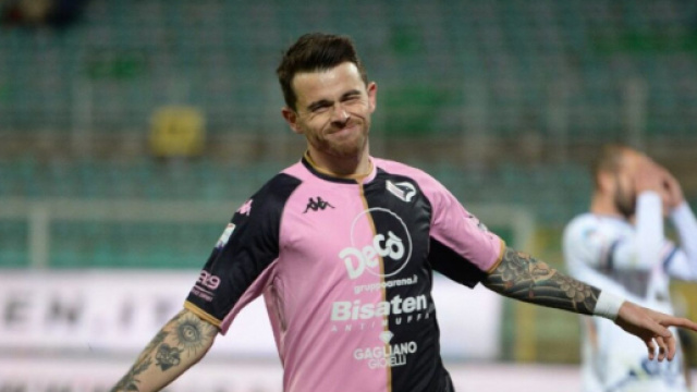 Juventus, Brunori ammette: "Mi piacerebbe essere il vice di Vahovic"