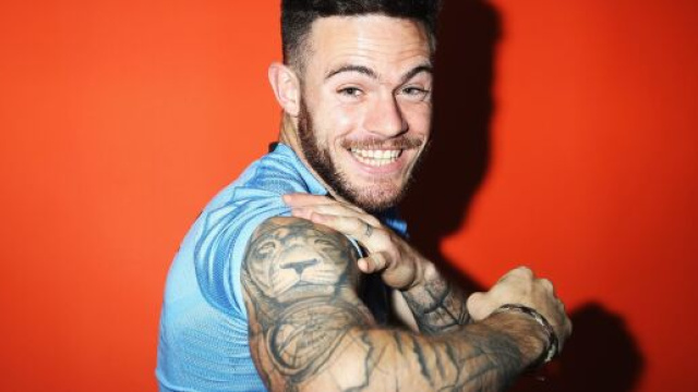 Juventus, i bianconeri tornano su Nahitan Nandez del Cagliari, dopo l'interessamento dello scorso gennaio.