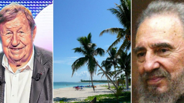 L'anecdote du cadeau hors norme qu'a refus&eacute; Guy Roux fait le buzz (captures YouTube)