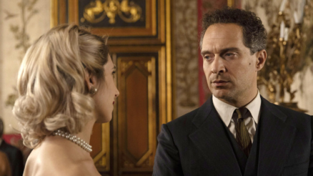 L'Ora-Inchiostro contro piombo, spoiler 3^ puntata: Enza sar&agrave; in pericolo.