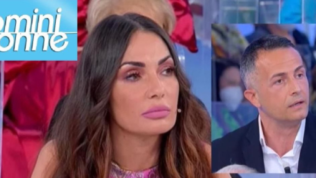 Uomini e Donne, Ida riparte da s&eacute; stessa e attacca: 'Eliminare le persone nocive'.