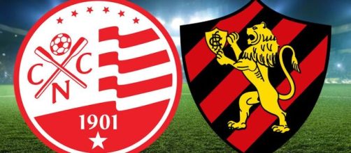 Saiba onde assistir N&aacute;utico x Sport ao vivo (arte Eduardo Gouvea).