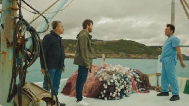 Brave & Beautiful spoiler finale stagione: Tahsin e Cesur alleati per eliminare Soyozlu.