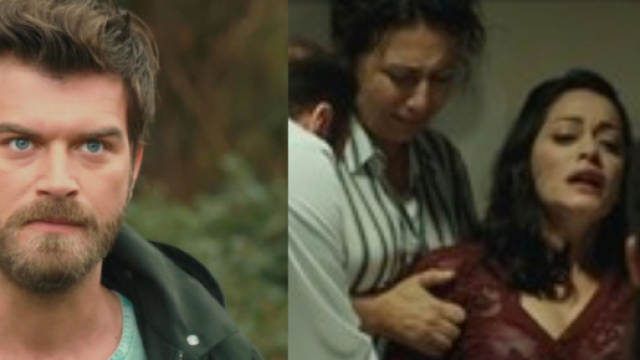 Brave & Beautiful, trame al 24/06: Cesur salva Omer, Cahide piange la morte di Korhan.