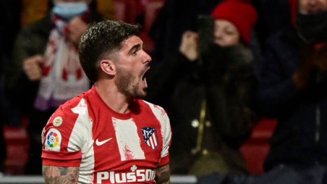 Calciomercato Roma, i giallorossi osservano Sabitzer ma sognano De Paul.