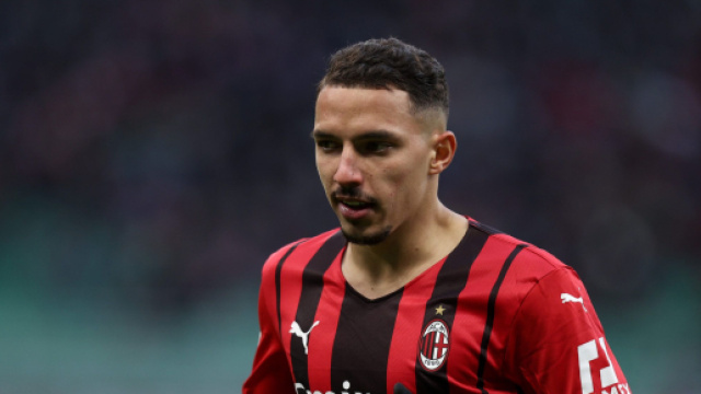 Sirene inglesi per Bennacer: il Milan per&ograve; non fa sconti e chiede ... - goalist.it