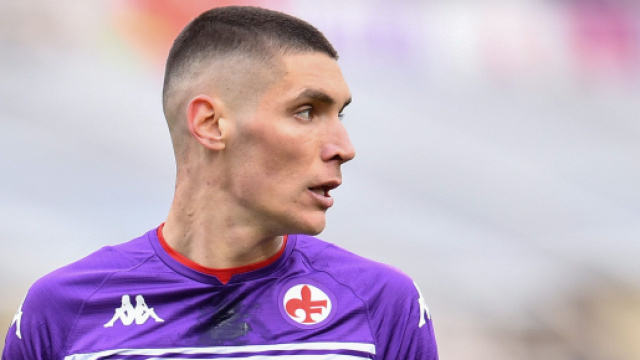 Sportmediaset: Juve su Milenkovic, la clausola del serbo &egrave; fissata ... - goalist.it