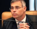 Ministros do STF criticam decisão de André Mendonça sobre ICMS de combustíveis