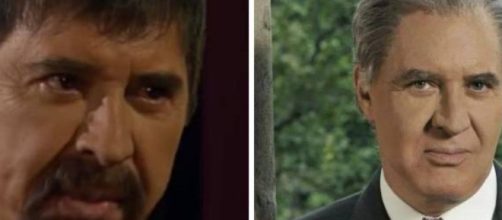 Art&ecirc;mio revela toda a verdade. (Reprodu&ccedil;&atilde;o/SBT)