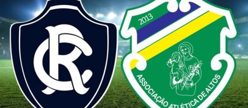 Onde assistir Remo x Mirassol ao vivo (arte Eduardo Gouvea).