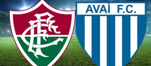 Saiba onde assistir Fluminense x Ava&iacute; ao vivo (arte Eduardo Gouvea).