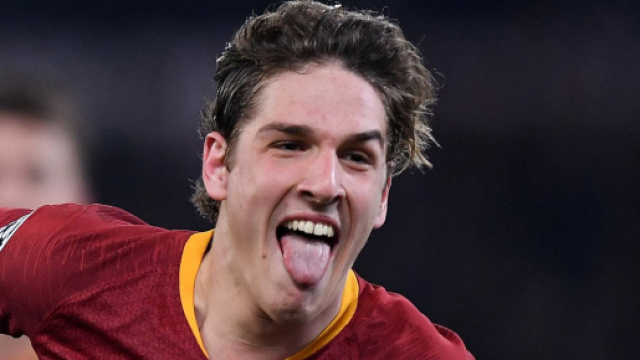 Calciomercato Juventus, i bianconeri vorrebbero offrire Arthur pi&ugrave; soldi per Zaniolo
