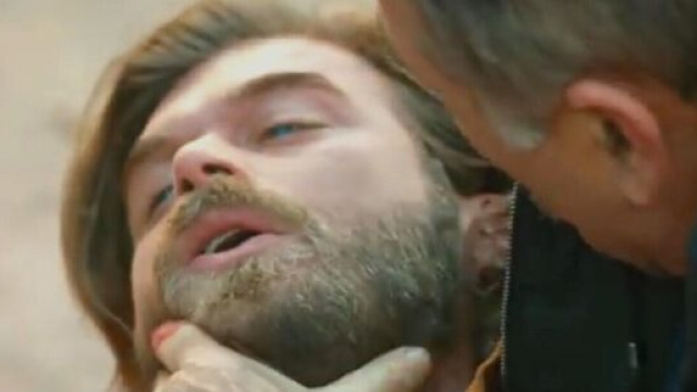 Cesur ve Guzel, trame finali: un uomo di Tahsin colpisce Alemdaroğlu con un teaser