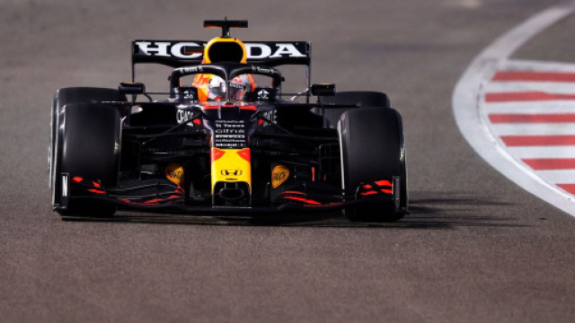 Formula 1, in Canada trionfa Verstappen.