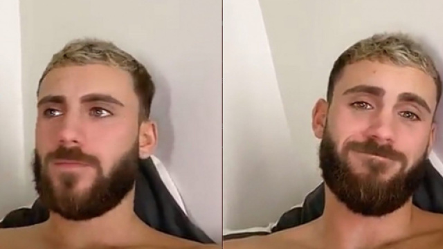 Illan de nouveau cibl&eacute;....................