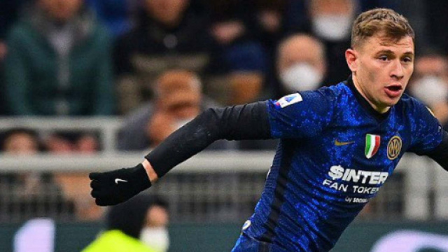 Inter: su Barella ci sarebbe il forte interesse del Liverpool, il Milan pensa a Cristante.