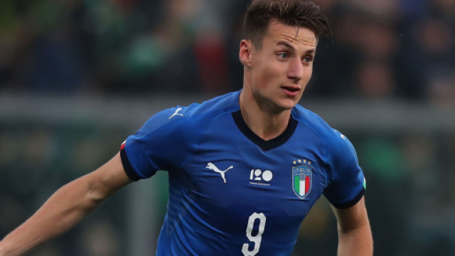 Calciomercato Inter, le possibili cessioni: da Pinamonti a Dimarco.
