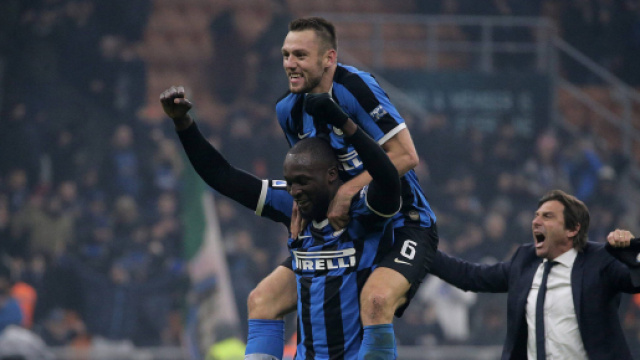 Inter: idee scambi Pinamonti-Thorsby, Lukaku-De Vrij, piace Bellanova, Juve su Alonso.