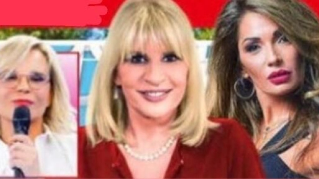 Uomini e donne, retroscena settembre 2022.