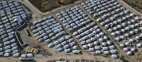 Giornata Mondiale del Rifugiato, l'appello di IRC: 