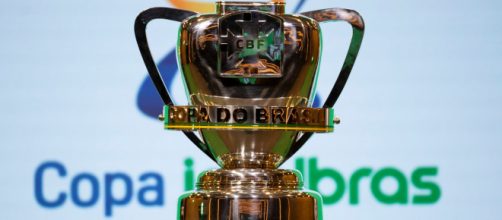 Oitavas de final da Copa do Brasil come&ccedil;am nesta semana (Lucas Figueiredo/CBF)