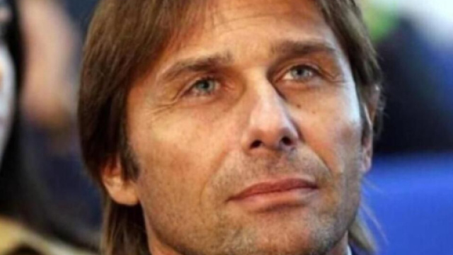 Antonio Conte potrebbe ritornare alla Juve.