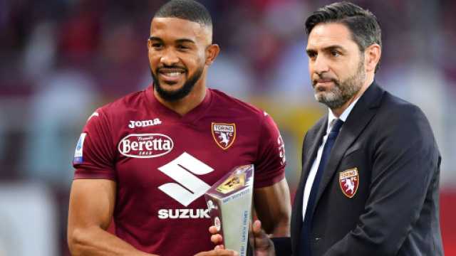Bremer preme per andare all'Inter.