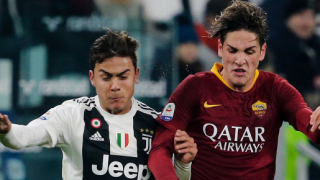Dybala e Zaniolo accendono il calciomercato di Milan e Roma.