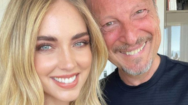 Festival di Sanremo 2023, Amadeus: &lsquo;Apre e chiude Chiara Ferragni&rsquo;.