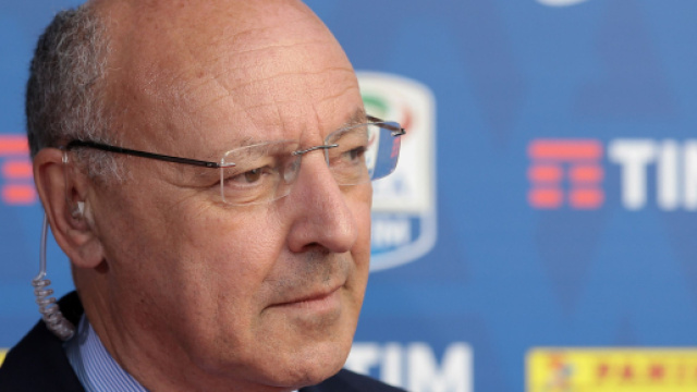 Giuseppe Marotta Reportedly Turns Down Offer to Join Arsenal ... - bleacherreport.com