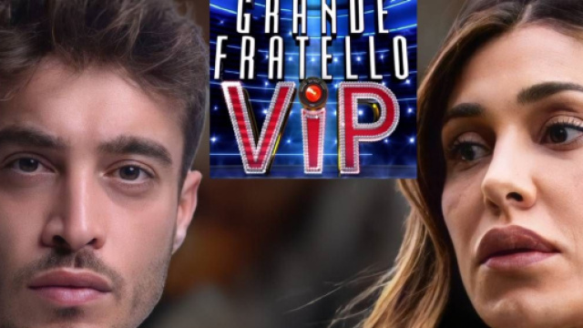 Grande Fratello Vip 7, retroscena su Spinalbese concorrente: 'Ha ceduto, Belen scontenta'.