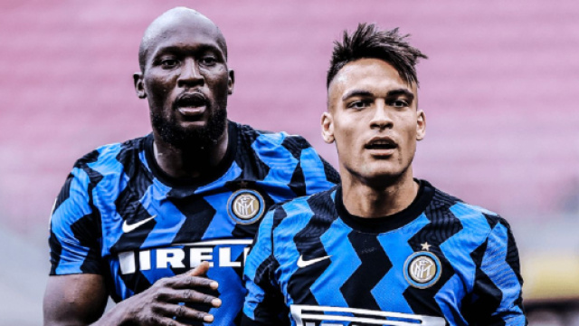 Inter: Marotta conferma interesse per Lukaku e incedibilit&agrave; di Lautaro.