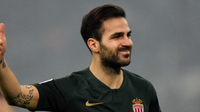 La Sampdoria sogna Fabregas, Spinazzola osservato dal PSG.