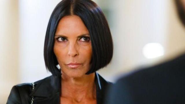 Marina Giordano e Lara di Upas